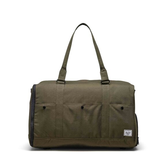 Herschel Bennett Duffle 50L, Green - Picture 1 of 5